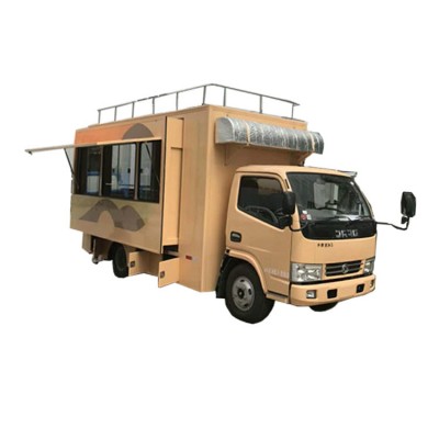 Vending Kitchen Trailer Car Food Truck Accessories Wiht Cheap Price